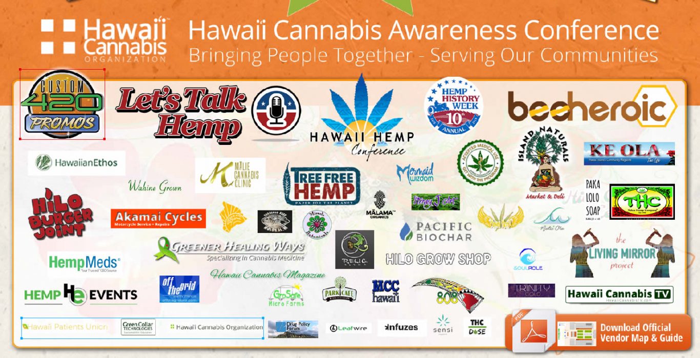 Hawaii Cannabis Awareness Conference