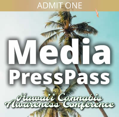 Media Press Pass