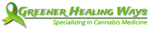 Greener Healing Ways - Qualifying medical marijuana patients for Hawaii State Certification with aloha, compassion & wisdom, Jim Berg, M.D., has expertise in cannabis medicine & natural healing.