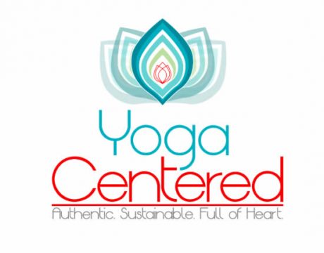 Yoga Centered